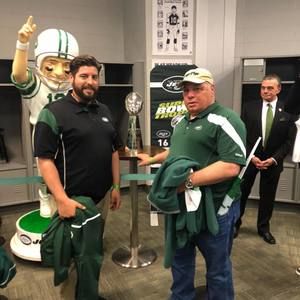 Meet your Posher, Bro